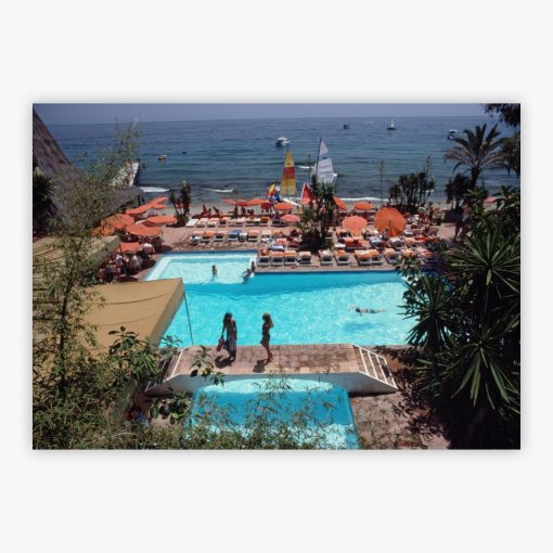 Marbella, Spain
