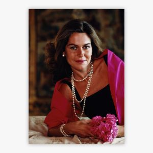 Marchesa Rosenda Fiammetta