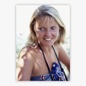 Margaret Fodale