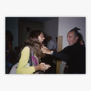 Marisa And Emilio