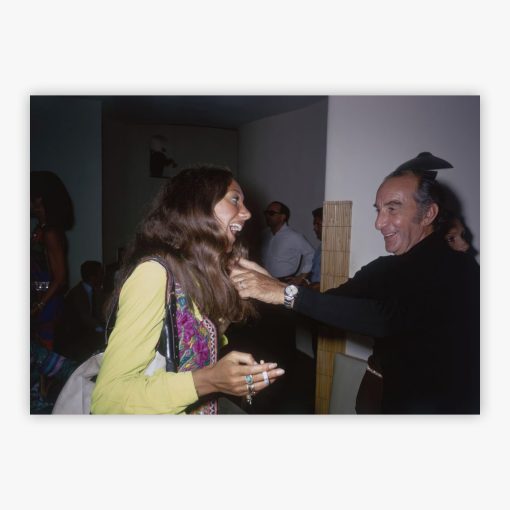 Marisa And Emilio