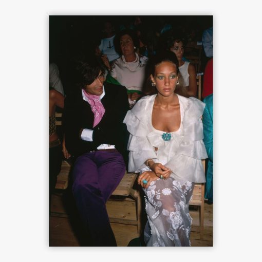 Marisa Berenson