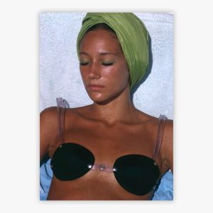 Marisa Berenson