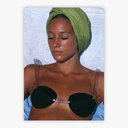 Marisa Berenson
