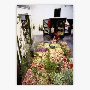 Market On Capri