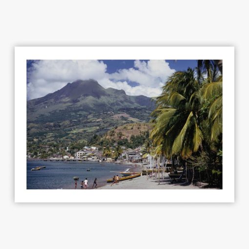 Martinique, West Indies - Image 2