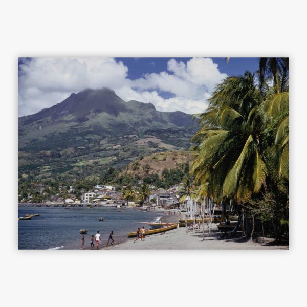Martinique, West Indies