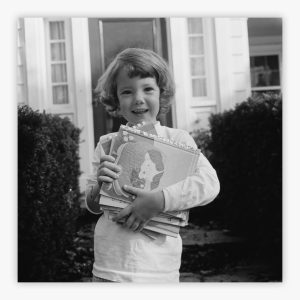 Mary Aarons