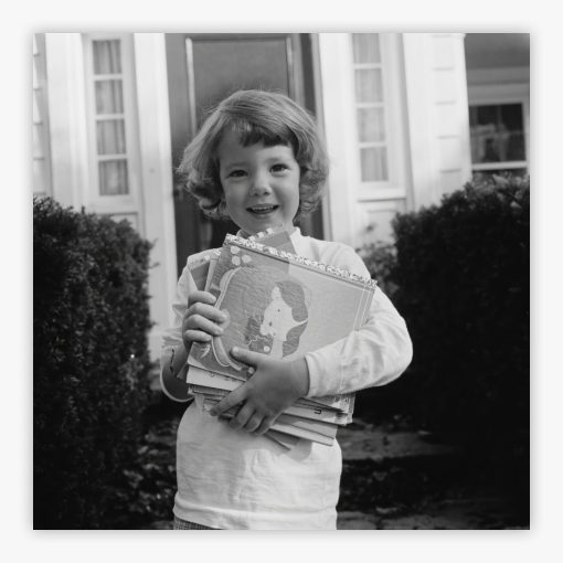 Mary Aarons