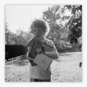 Mary Aarons