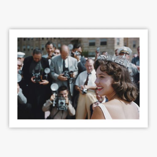 Mary Ann Mobley - Image 2