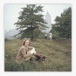 Mary Maude Mckim