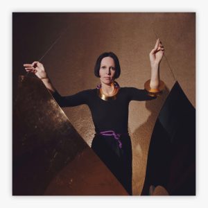 Mary McFadden