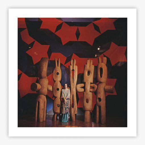 Mary McFadden - Image 2