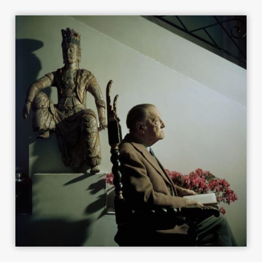 Maugham In France