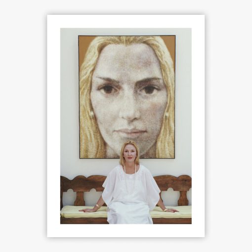 Mercedes Herrera De Benacerraf - Image 2