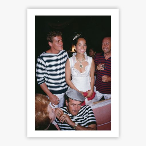 Merle Oberon In Acapulco - Image 2