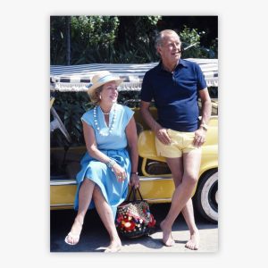 Michael And Patsy