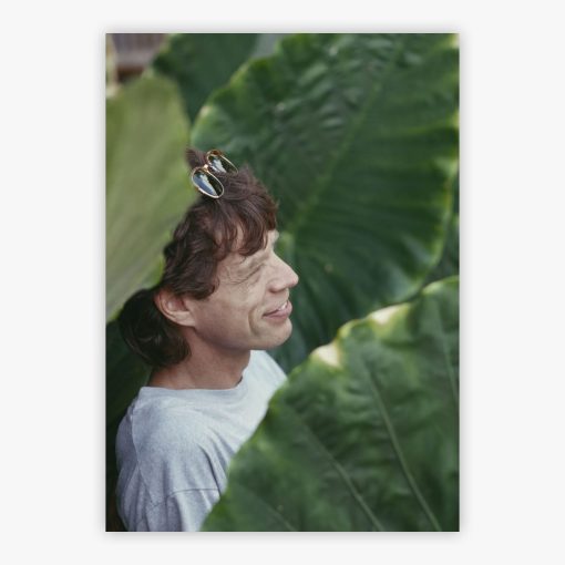 Mick Jagger