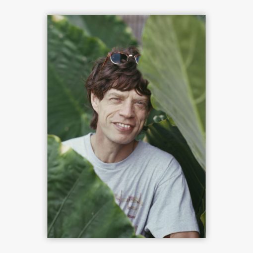 Mick Jagger