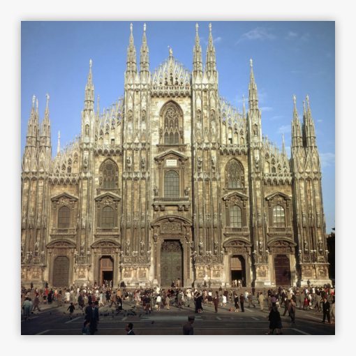 Milan Cathedral