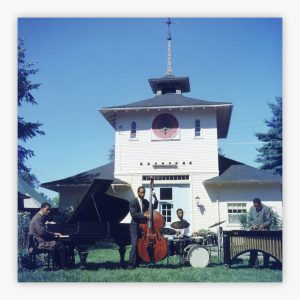 Modern Jazz Quartet