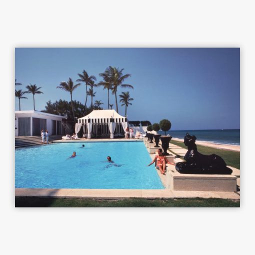 Molly Wilmot's Pool