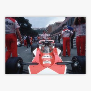 Monaco Grand Prix