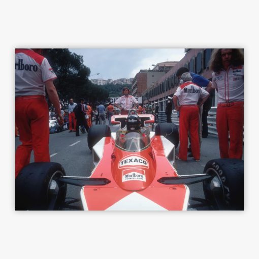 Monaco Grand Prix