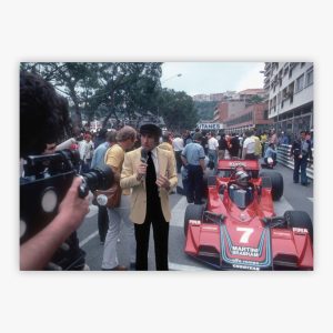 Monaco Grand Prix