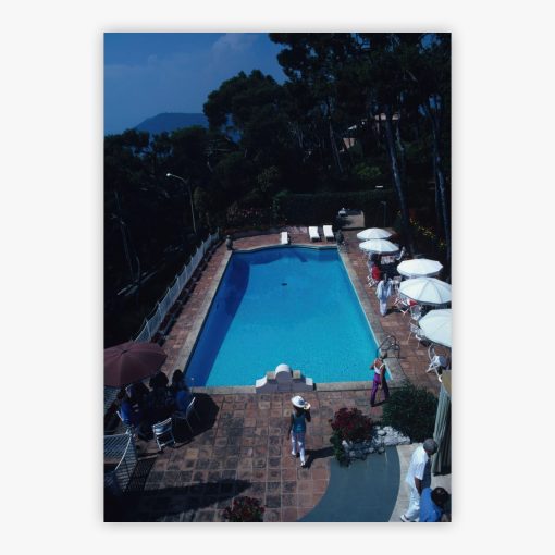 Monaco Villa