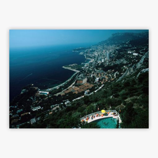Monte Carlo