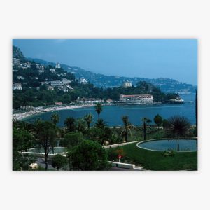 Monte Carlo