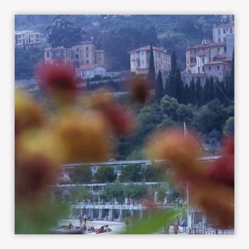 Monte Carlo Beach
