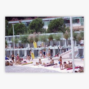 Monte Carlo Beach