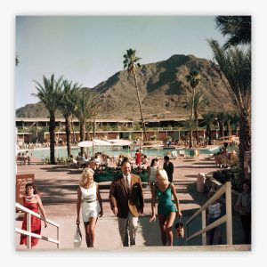 Mountain Shadows Resort
