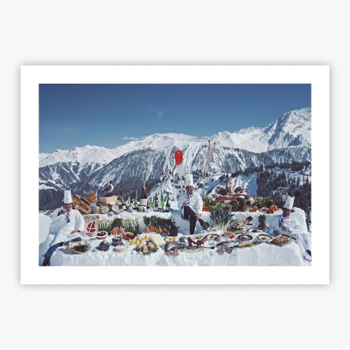 Mountain Buffet - Image 2