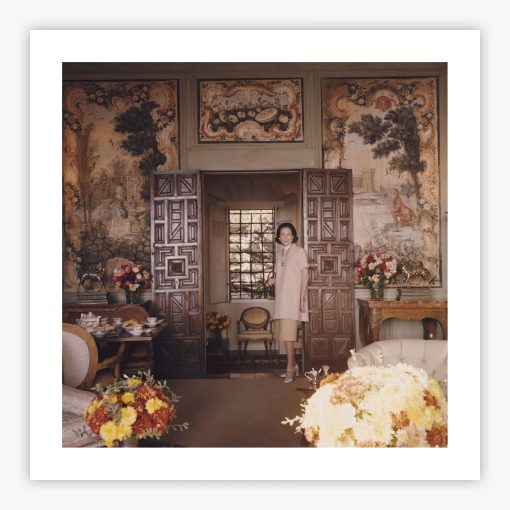 Mrs. Christian de Guigne - Image 2