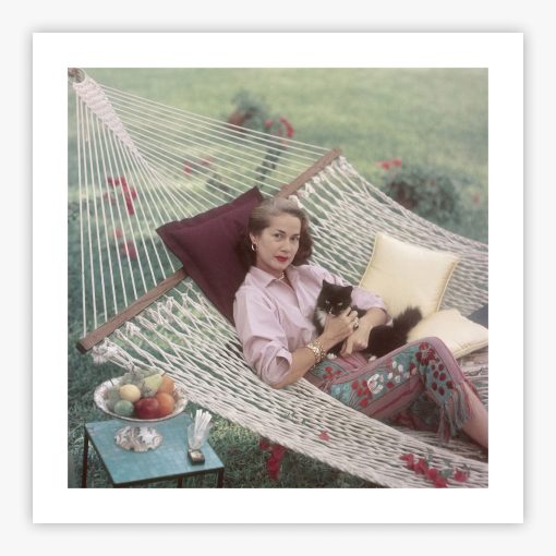 Mrs. Christian Holmes - Image 2