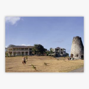 Mustique