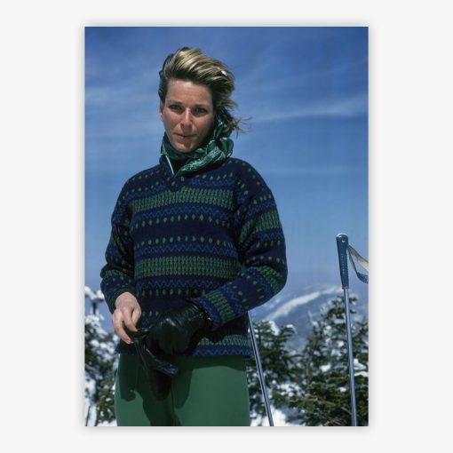 Nan Kempner