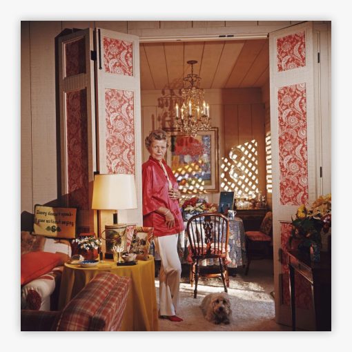 Nancy Borland