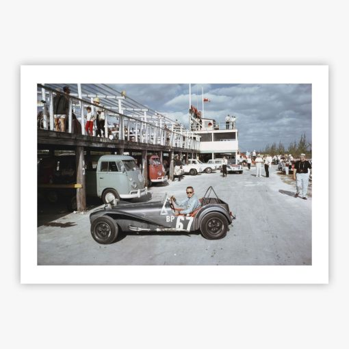 Nassau Speed Week - Image 2