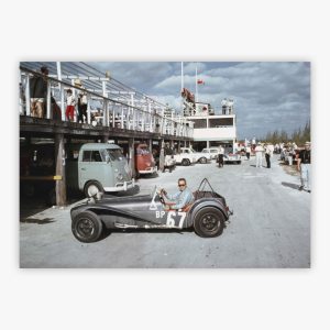 Nassau Speed Week