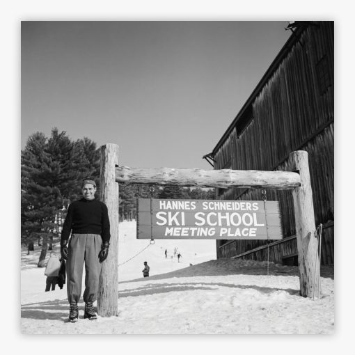 New England Skiing