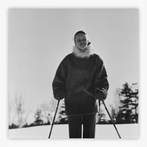 New England Skiing