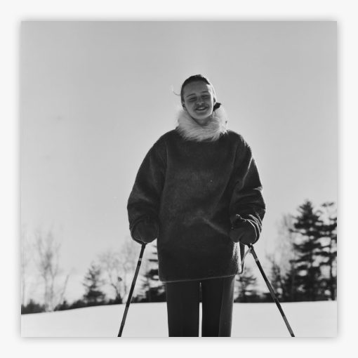 New England Skiing