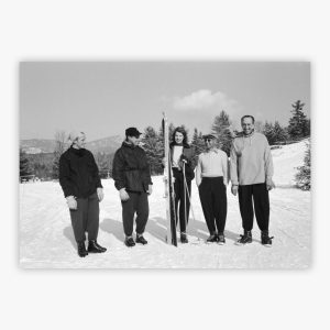 New England Skiing