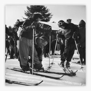 New England Skiing