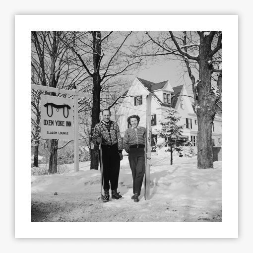 New England Skiing - Image 2